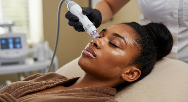 Advanced Treatments — PRP, Lip Filler, Injectables at Bliss Dermacare