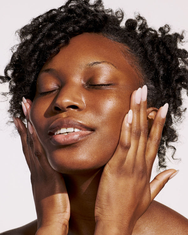 Diamond Glow Exfoliation