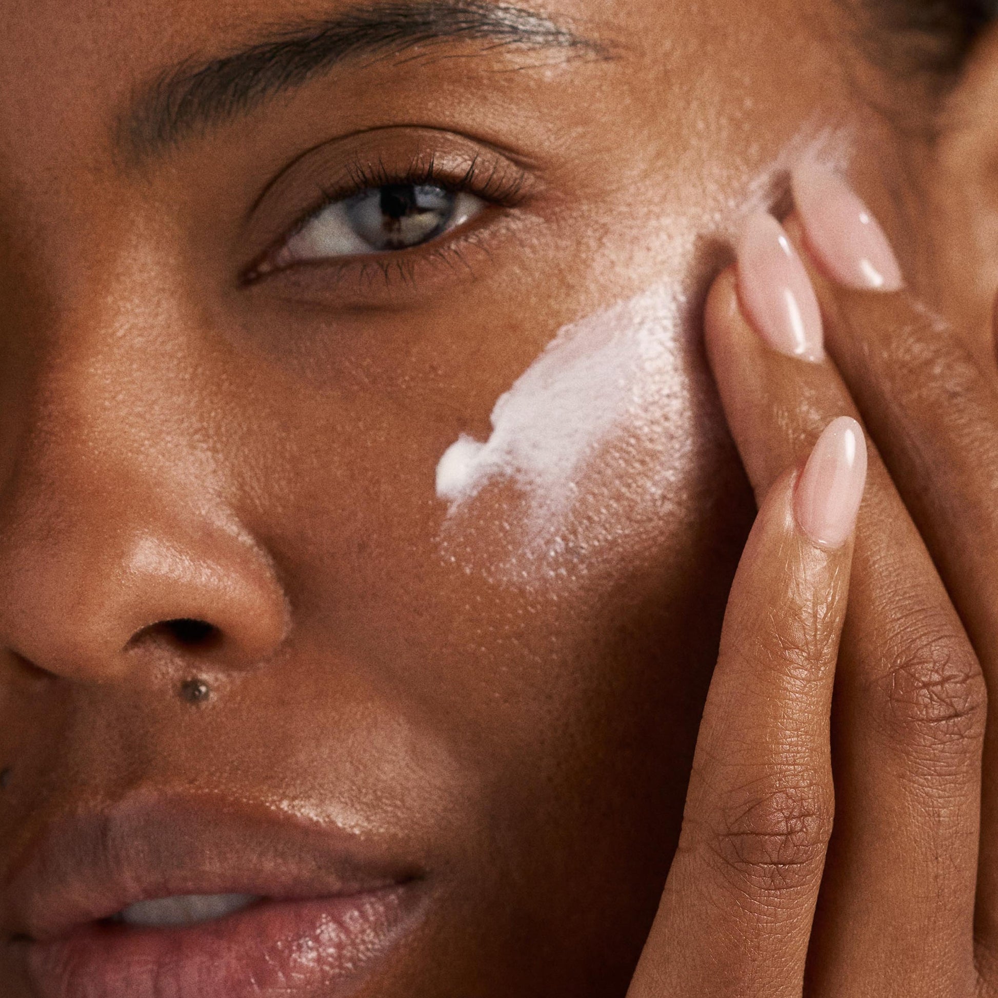 Skin Recovery Facial
