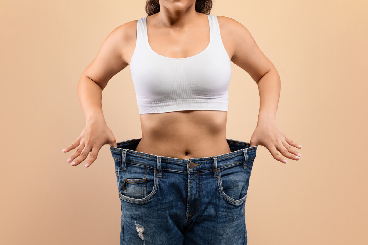 Medical weight loss consultation and GLP-1 program